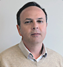 Photo de Florian B., formateur en Mécanique Appliquée